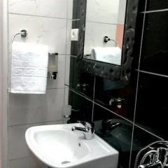 Отель B&B Secret Garden 3* Стандартный номер с различными типами кроватей фото 7