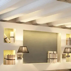 Hotel Verneuil удобства в номере фото 2