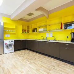 Hostel Nochlezhka Казань в номере фото 2
