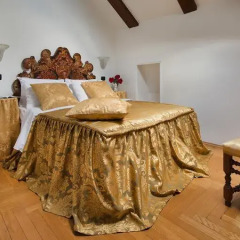 Отель Charles Bridge Palace 4* Номер категории Эконом фото 8