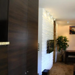 Апартаменты Old Muranow Apartment by WarsawResidence Group спа