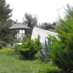 Tepe Hotel Alaçati Чешме фото 14