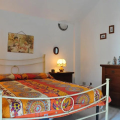 Отель Guest House Ornella Маццарино комната для гостей фото 3