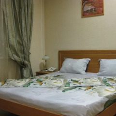 Hotel Vizit комната для гостей фото 3