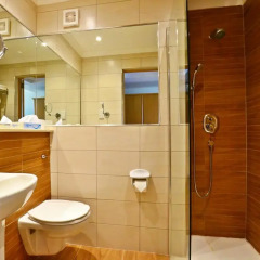 Отель Qawra Palace 4* Стандартный номер
