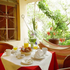 Отель Villa Ganz 4* Люкс Премиум фото 14
