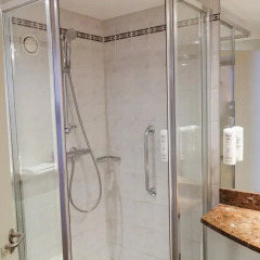 Отель Holiday Inn Paris - Charles de Gaulle Airport ванная
