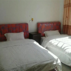 Отель Jinggangshan Shihui Farmstay комната для гостей фото 2