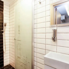 Апарт-Отель Taksim Doorway Suites 3* Стандартный номер с различными типами кроватей