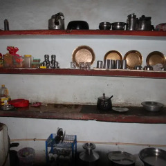 Отель Pokhara Homestay Непал, Покхара - отзывы, цены и фото номеров - забронировать отель Pokhara Homestay онлайн питание