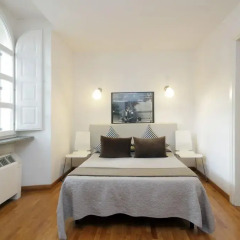Отель Maecenas Loft Рим комната для гостей фото 3