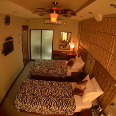 Отель Newtown Inn 3* Номер Делюкс фото 18