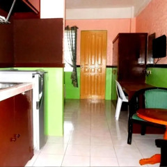 Отель Sans Inn Mactan Филиппины, Лапу-Лапу - отзывы, цены и фото номеров - забронировать отель Sans Inn Mactan онлайн интерьер отеля