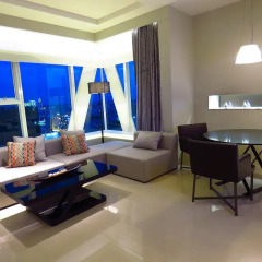 Отель Mode Sathorn 4* Люкс фото 7
