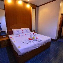 Отель Diamond Cave Resort & Spa 3* Бунгало с различными типами кроватей фото 23