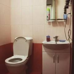 Niagara Hotel в номере