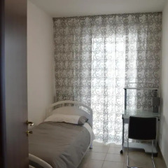 Отель B&B Waltanna Airport Бари спа