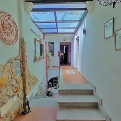 Отель B&B Casa Angelieri Пиццо интерьер отеля фото 2