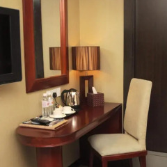Celyn City Hotel 2* Стандартный номер с различными типами кроватей фото 8