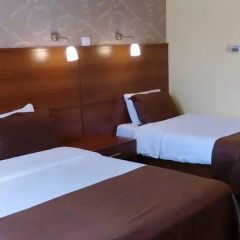 LA Hotel & Resort 3* Номер категории Премиум с различными типами кроватей