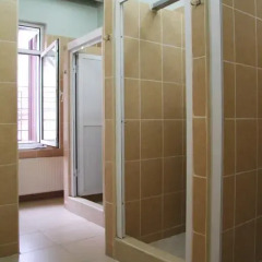 Hush Hostel Lounge Кровать в общем номере двухъярусные кровати фото 8