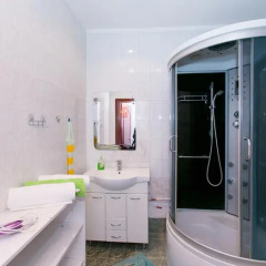 Hostel Yuriy Dolgorukiy ванная