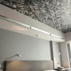 Periscope Hotel 4* Люкс с различными типами кроватей фото 3