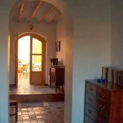 Отель Cortijo Urra Испания, Сорбас - отзывы, цены и фото номеров - забронировать отель Cortijo Urra онлайн интерьер отеля фото 3