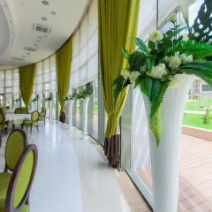 Приморье SPA Hotel & Wellness