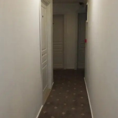Отель Ayyıldızlar Otel интерьер отеля фото 2