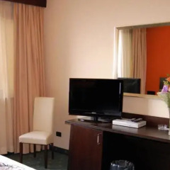 San Paolo Palace Hotel 4* Стандартный номер с двуспальной кроватью фото 2