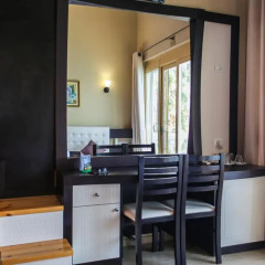 Hotel Liro удобства в номере