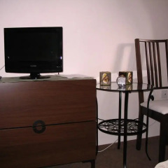 Hotel Oldrichuv Dub Стандартный номер с 2 отдельными кроватями фото 2
