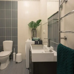 Отель Raugyklos Apartamentai Апартаменты фото 11