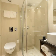 Отель Park Grand Paddington Court 4* Номер Делюкс с различными типами кроватей фото 8