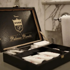 Hotel Palazzo Paruta 4* Стандартный номер фото 2