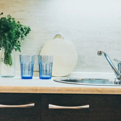 Отель Aleko Apartments Болгария, София - отзывы, цены и фото номеров - забронировать отель Aleko Apartments онлайн балкон