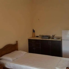 Golden Beach Hotel в номере
