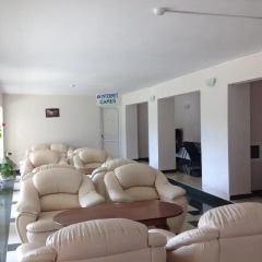 Hotel Arda комната для гостей фото 4