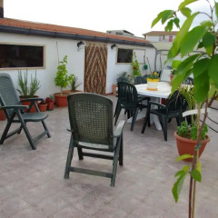 Отель B&b La Terrazza MosÈ Агридженто фото 2