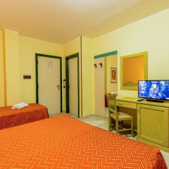 Hotel Rosa Dei Venti 3* Стандартный номер