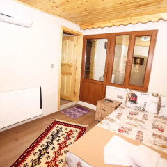 Balat Residence Апартаменты с различными типами кроватей фото 5