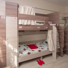 Гостиница Hostel Kalinka в Казани отзывы, цены и фото номеров - забронировать гостиницу Hostel Kalinka онлайн Казань детские мероприятия фото 2