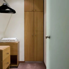 Capsis Hotel Thessaloniki 4* Представительский номер с различными типами кроватей фото 4