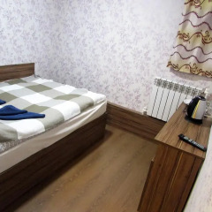 Гостиница Guest House Gostishka комната для гостей фото 5