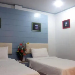 Cactus Resort & Hotel 3* Стандартный номер с различными типами кроватей фото 8