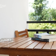 Отель Pensiri House 3* Улучшенный номер с различными типами кроватей фото 2
