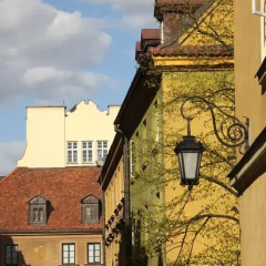 Апартаменты Piwna Apartment Old Town фото 7