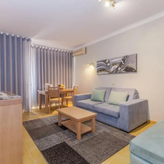 Albufeira Sol Hotel & Spa 4* Люкс с различными типами кроватей фото 4