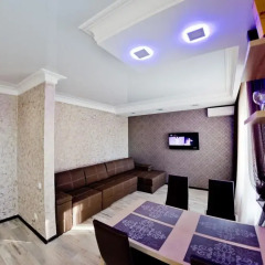 Гостиница Home Apartments в Оренбурге отзывы, цены и фото номеров - забронировать гостиницу Home Apartments онлайн Оренбург спа